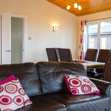Finest Retreats - Whitsand Bay Lodge Торпойнт Екстериор снимка