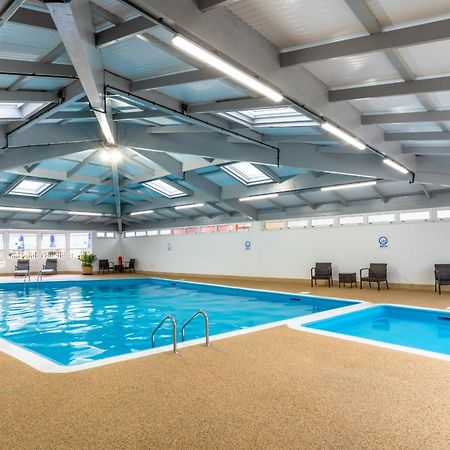 Finest Retreats - Whitsand Bay Lodge Торпойнт Екстериор снимка
