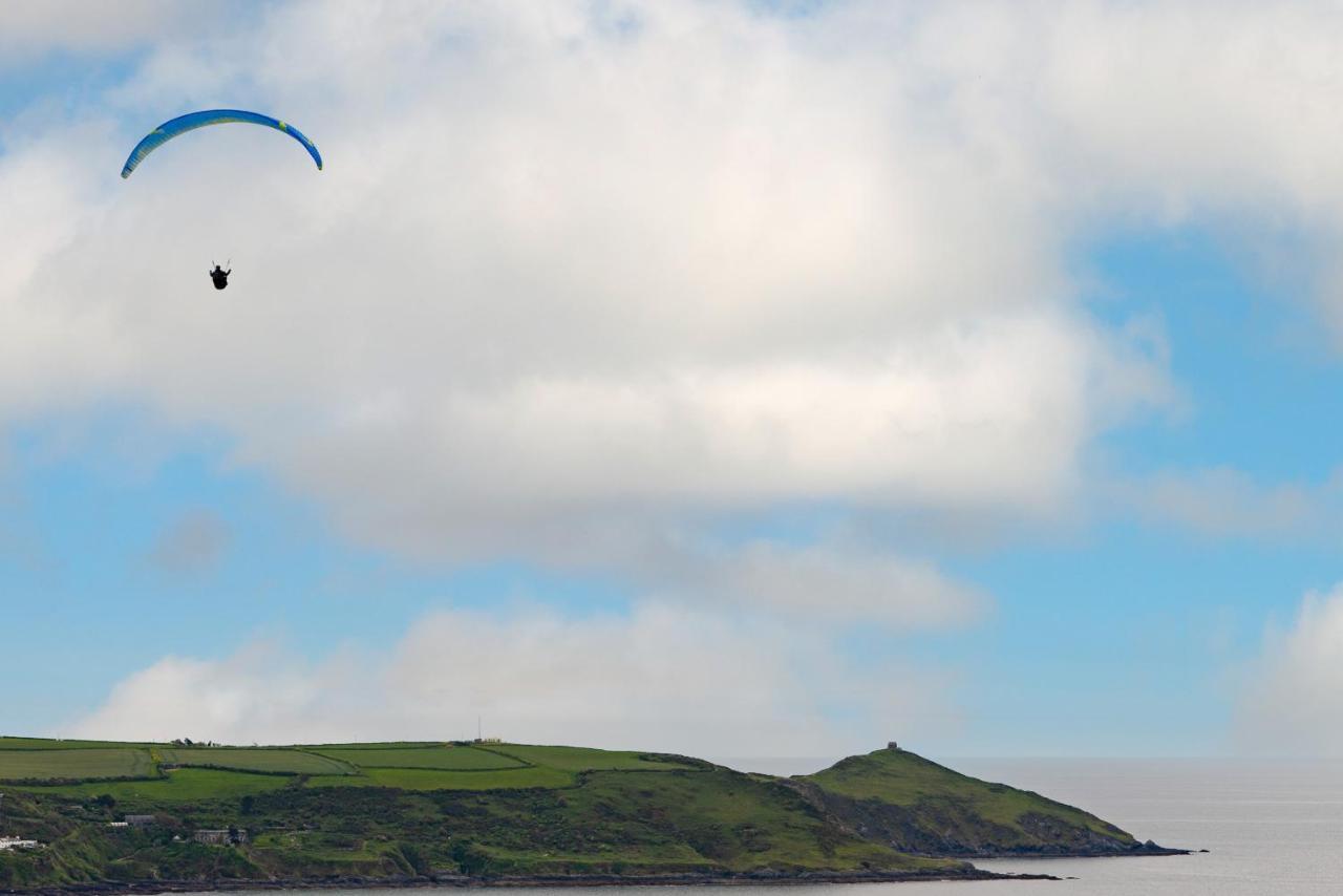 Finest Retreats - Whitsand Bay Lodge Торпойнт Екстериор снимка