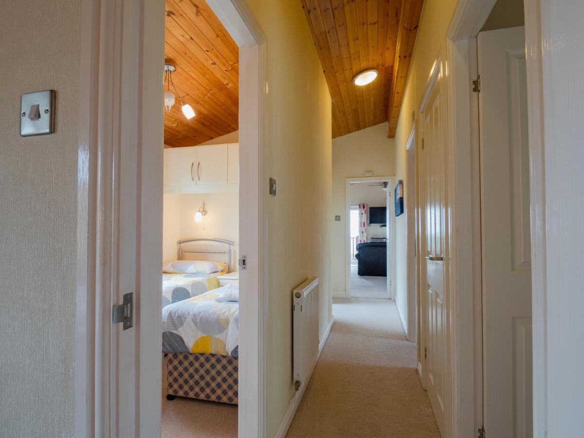 Finest Retreats - Whitsand Bay Lodge Торпойнт Екстериор снимка