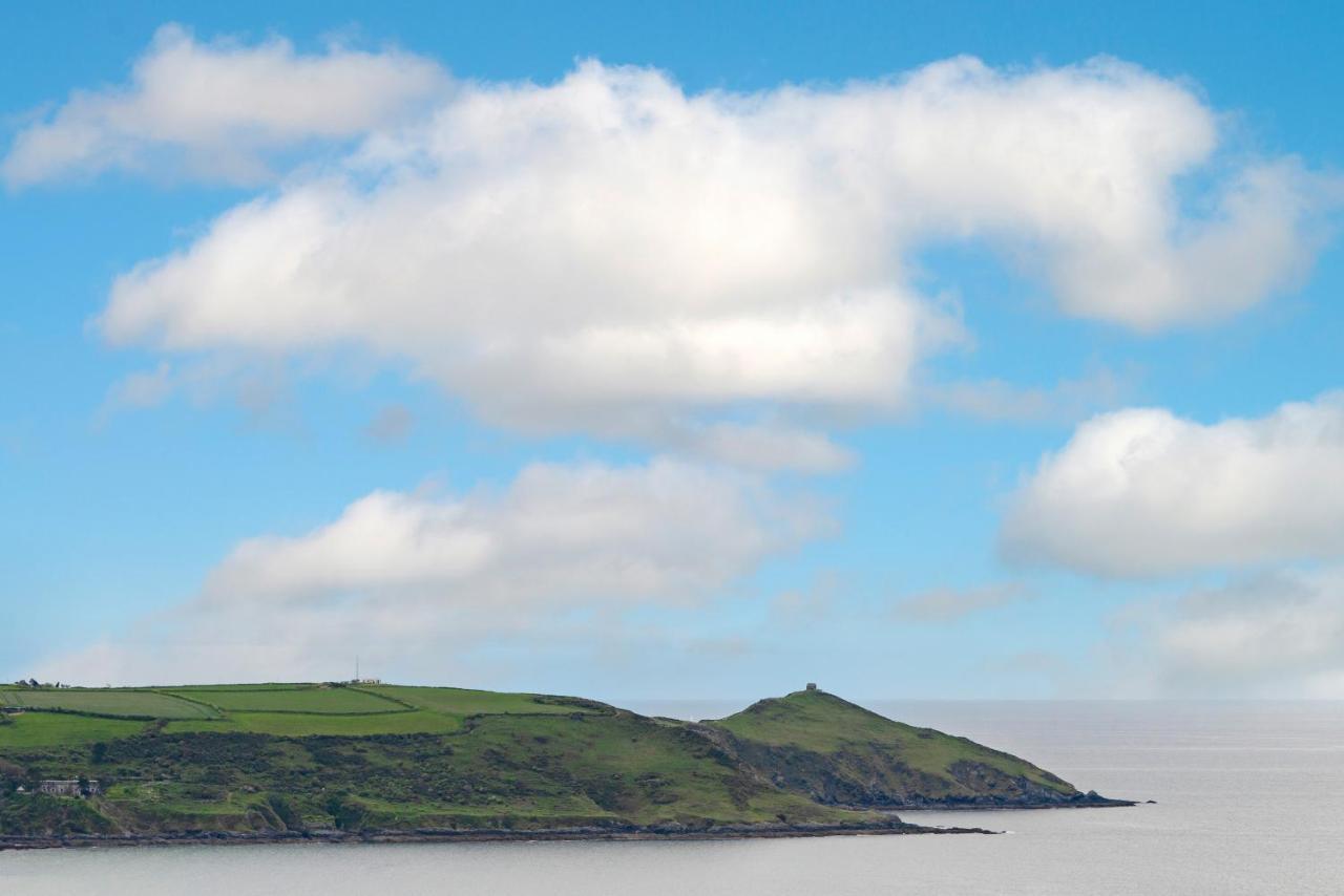 Finest Retreats - Whitsand Bay Lodge Торпойнт Екстериор снимка