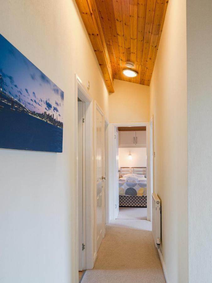 Finest Retreats - Whitsand Bay Lodge Торпойнт Екстериор снимка